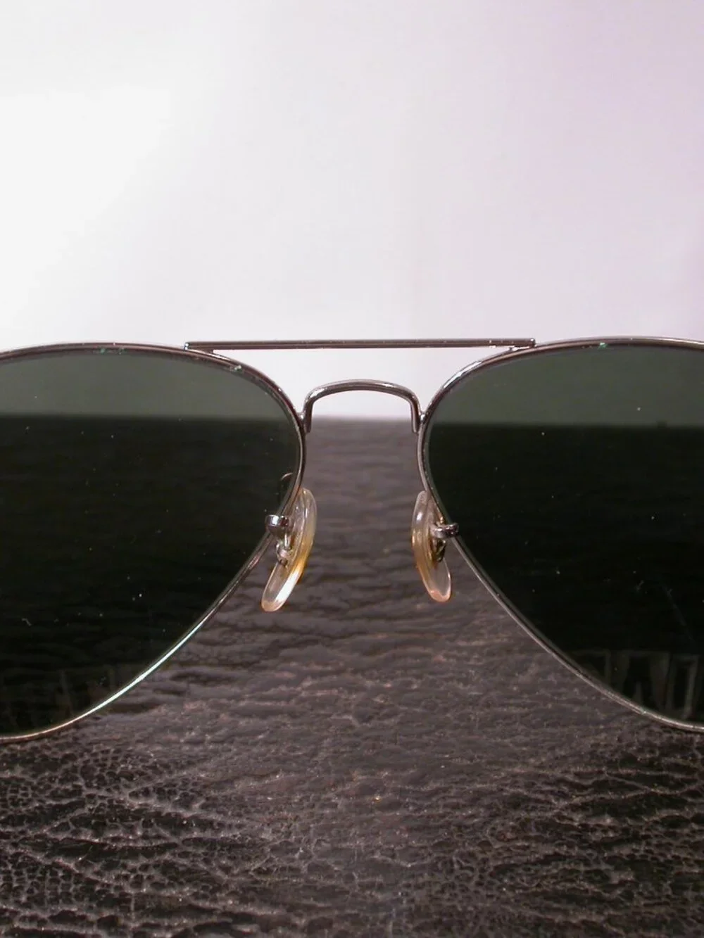 Ray-Ban up auction